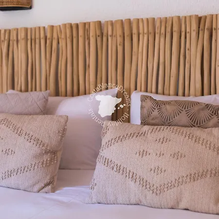 Solmar ヴィラ カルプ