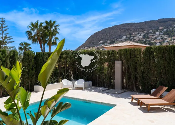 Solmar Villa *