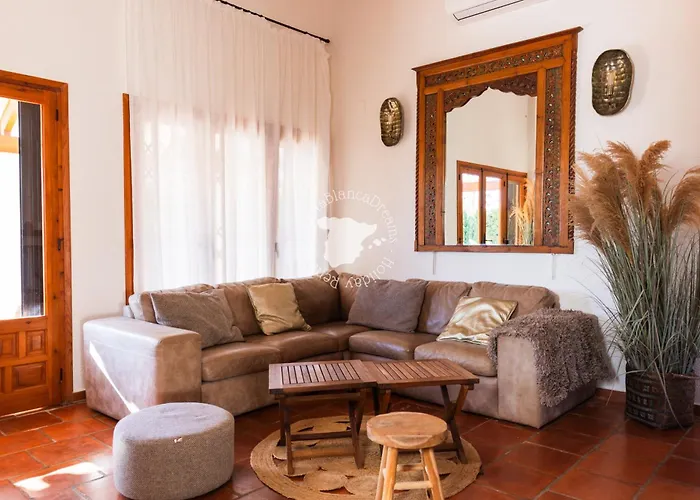 Villa Solmar Calpe