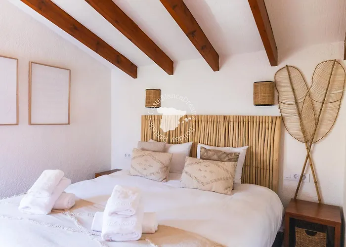Villa Solmar *