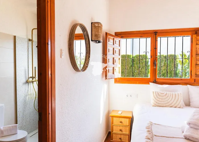 Solmar Villa