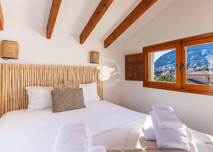 Villa Solmar Calpe