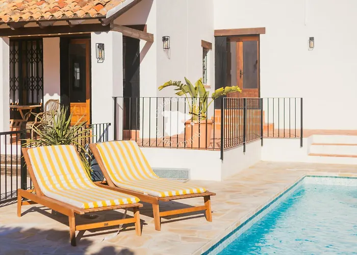Solmar Villa Calpe