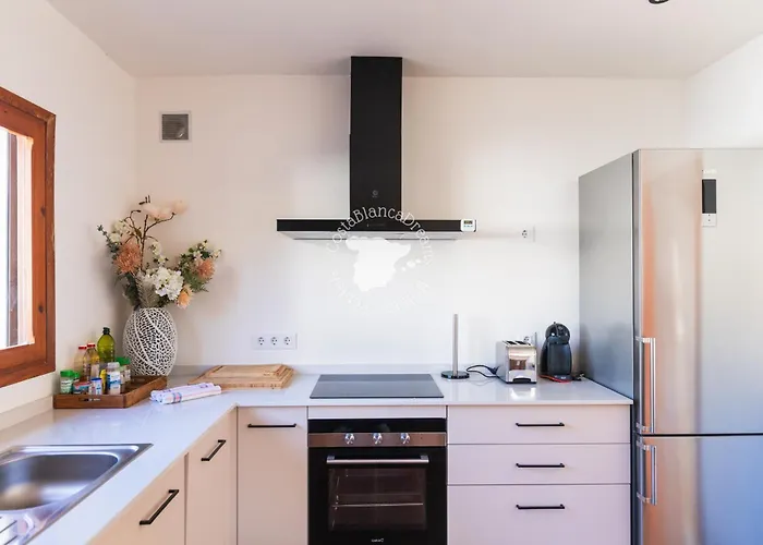 Villa Solmar Calpe