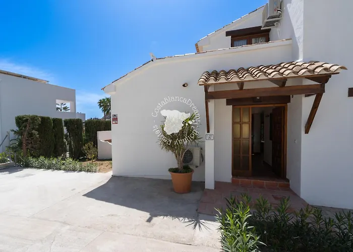 Villa Solmar