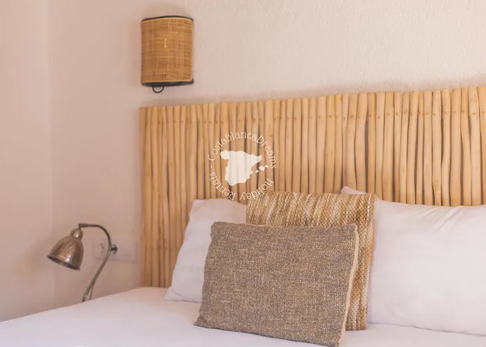 Villa Solmar Calpe