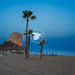 Solmar Villa Calp