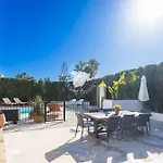 Solmar Villa Calp