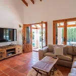 Solmar Villa Calp