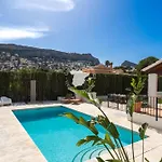Solmar Calp