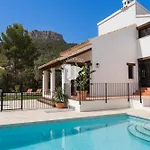 Solmar * Calp