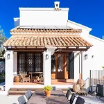 Villa Solmar