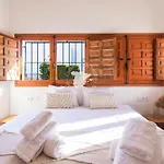Solmar Villa Calp