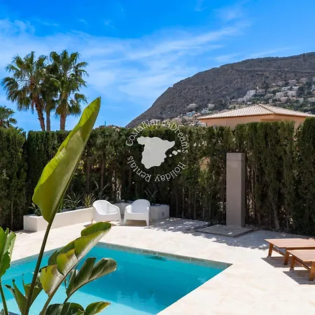 Solmar Villa *