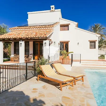 Solmar Villa