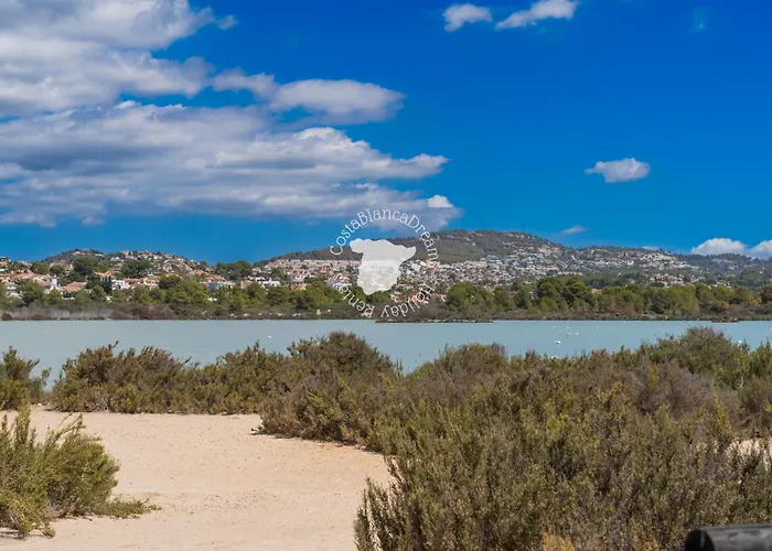 Solmar Villa Calpe
