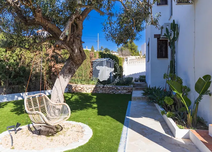 Solmar Villa *
