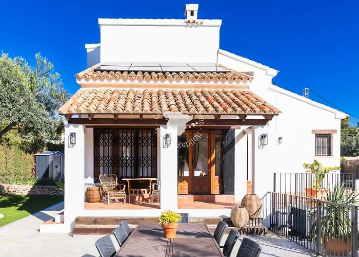 Solmar Villa