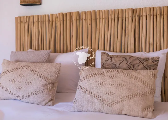 Solmar Villa Calpe