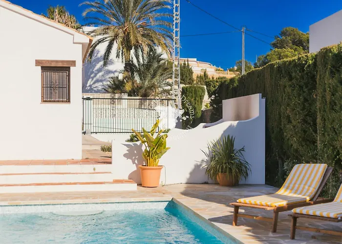 Solmar Villa *