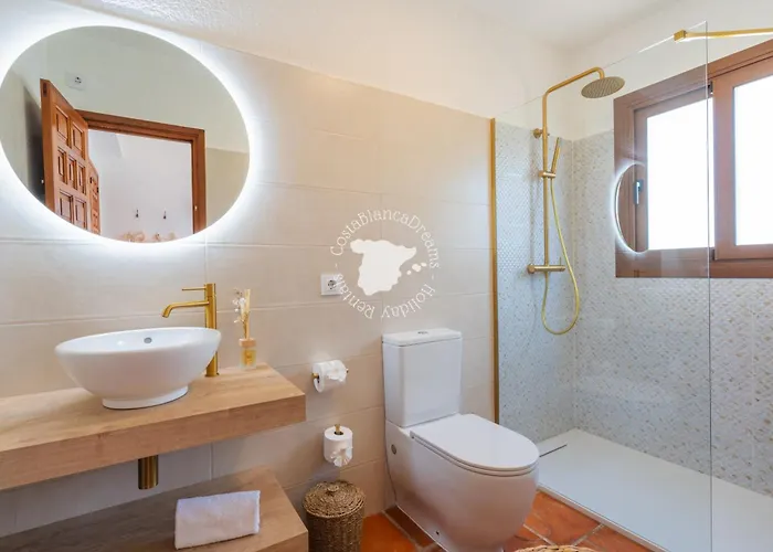 Villa Solmar *