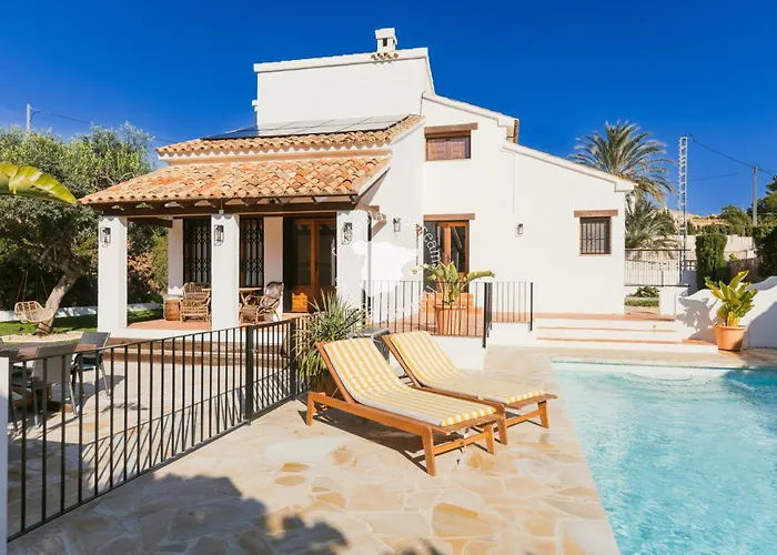 Solmar Villa