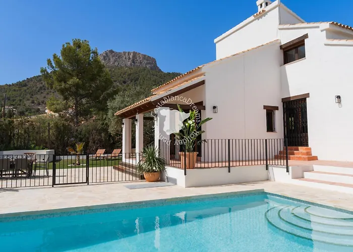 Solmar Villa *